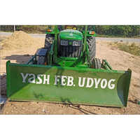 Agriculture Tractor Blade