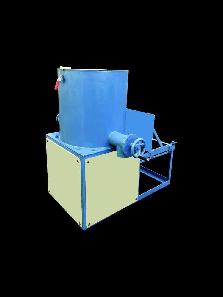 Plastic Granules Mixer Machine - Automatic Grade: Automatic