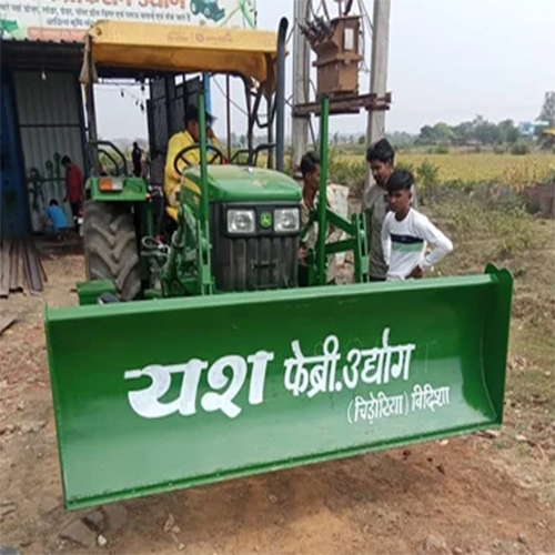 ट्रैक्टर डोज़र -