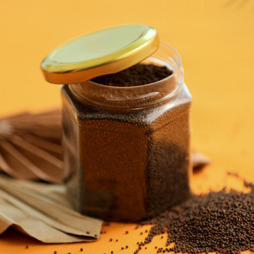 Hexa Jar