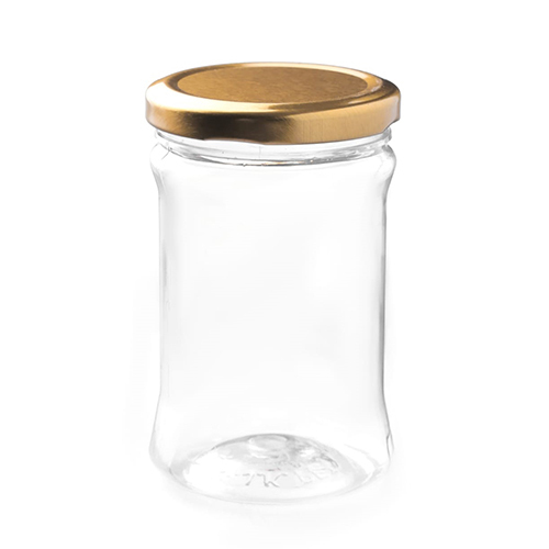Silver Line Jar Silver Line Jar