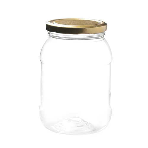 Classic Jar