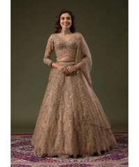 Zariwork Net Readymade Lehenga
