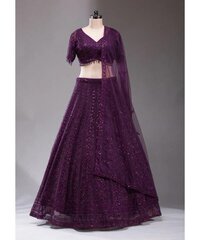 Zariwork Net Readymade Lehenga