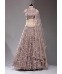 Zariwork Net Readymade Lehenga