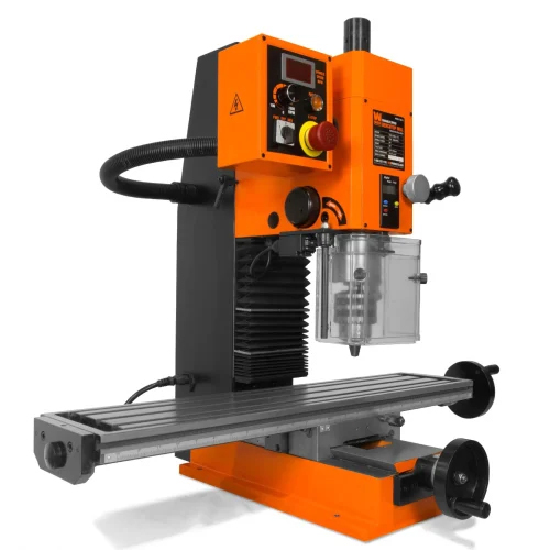 Kondia Milling Machine - Feature: High Performance