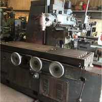 Bed Milling Machine - Feature: High Performance