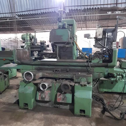 Surface Grinding Machine - Feature: High Performance