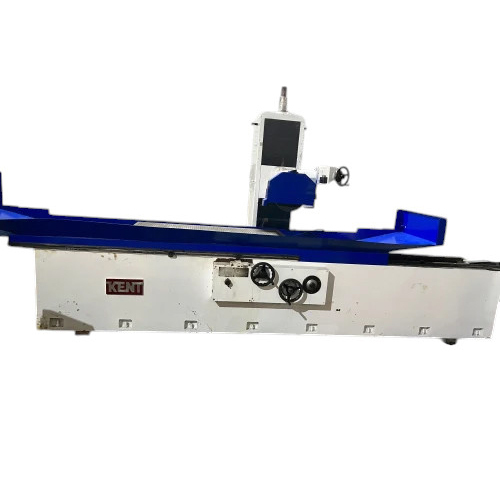 Kent Surface Grinding Machine - Feature: High Performance