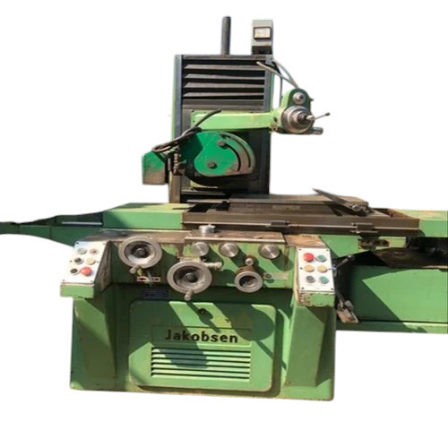 Automatic Surface Grinding Machine - Feature: High Performance