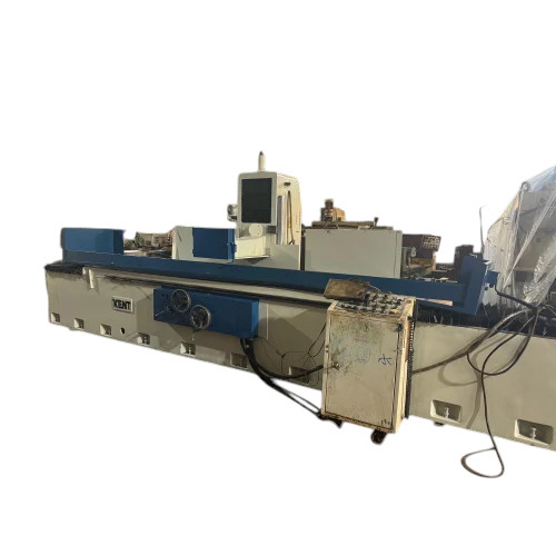 Surface Grinding Machine