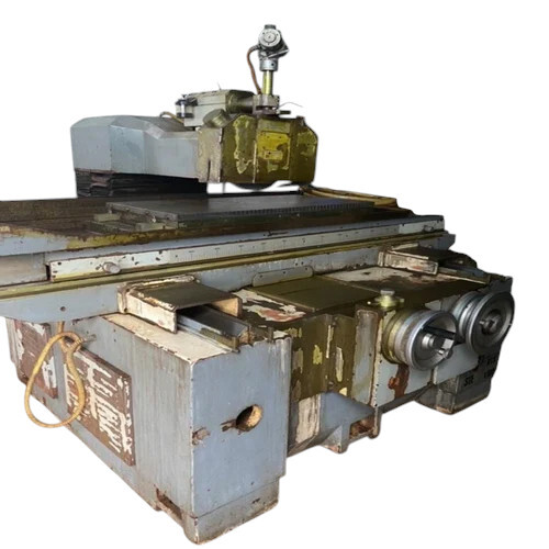 540 X 250Mm Surface Grinding Machine - Feature: High Performance