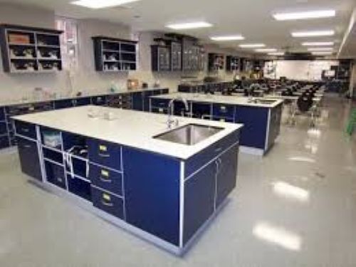 laboratory Tables