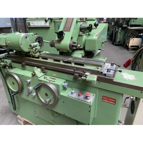 Automatic Cylindrical Grinding Machine