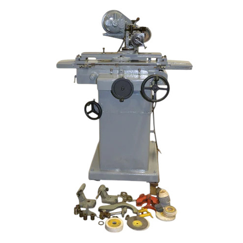 Cylindrical Grinding Machine