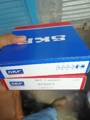 SKF 6216/C3