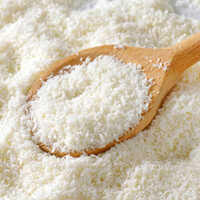 Desiccated Coconut