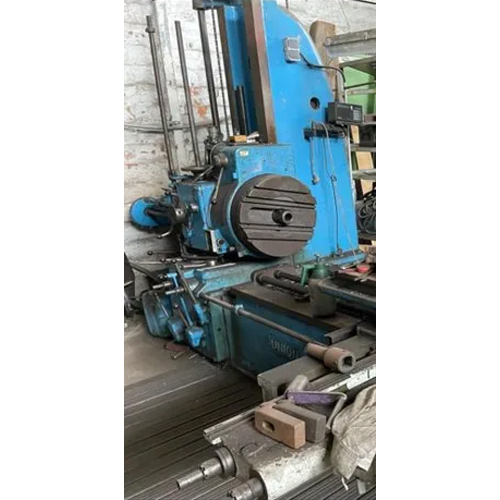 Horizontal Boring Machine