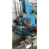 Horizontal Boring Machine - Automatic Grade: Automatic