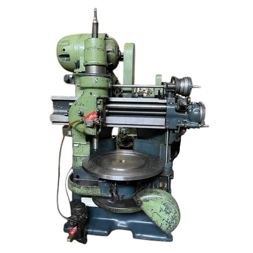 Automatic Gear Hobbing Machine - Feature: High Efficiency