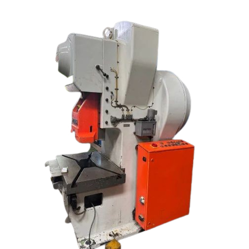 High Speed Power Press Machine - Capacity: 100 Ton