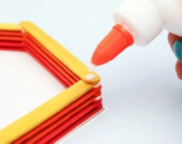 Oddy White Glue