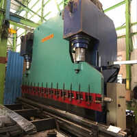 CNC Press Brake Machine