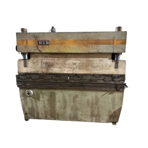 Hydraulic Press Brake Machine - Application: Industrial