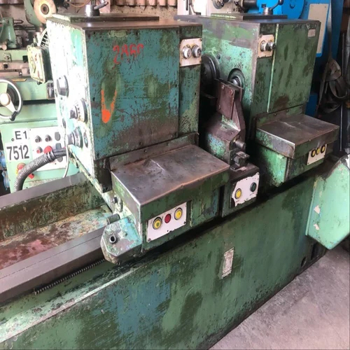 Industrial Facing Centering Machine - Feature: High Efficiency