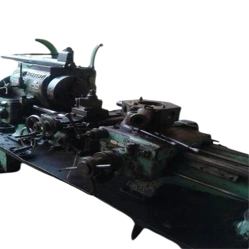 Alfred Herbert 7B Edm Machine - General Use: Industrial