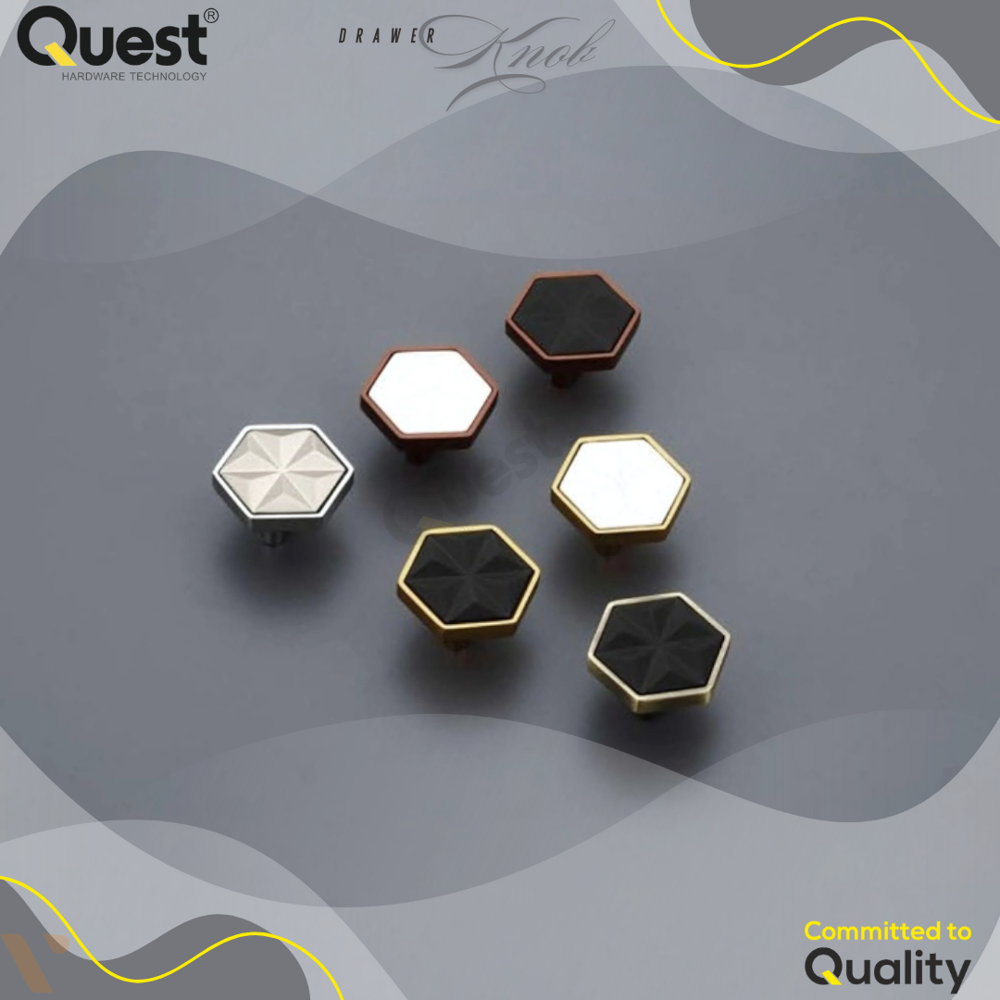 High Quality Zinc Chest Handle - Zinc Material, Standard Design, Polished Finish | Durable, Rust-resistant, Easy To Install Cabinet Fitting