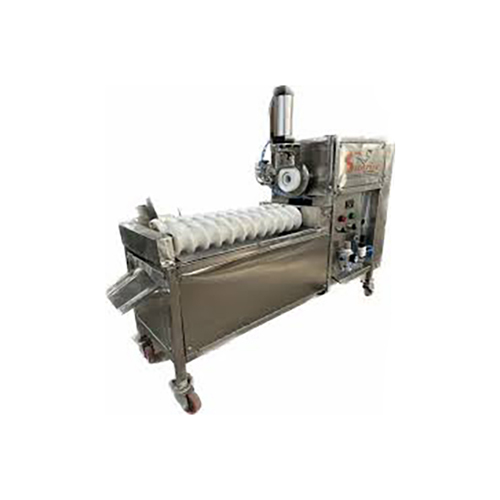 Commercial Laddu Making Machine - Feature: High Efficiency
