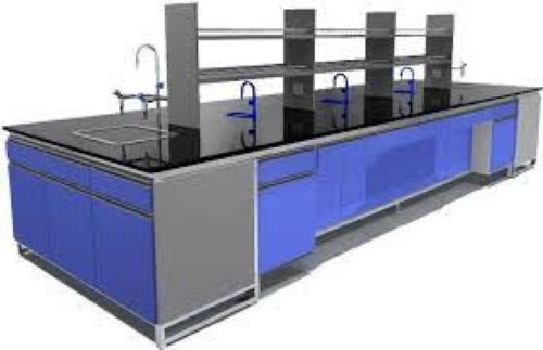 Lab Reagent Racks
