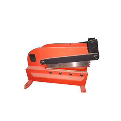 Industrial Sheet Cutting Machine - Feature: High Efficiency