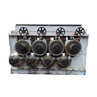 L Angle Straightening Machine - Feature: High Efficiency
