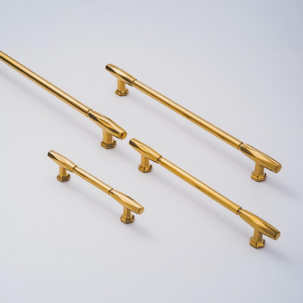 Zinc Cabinet Handle