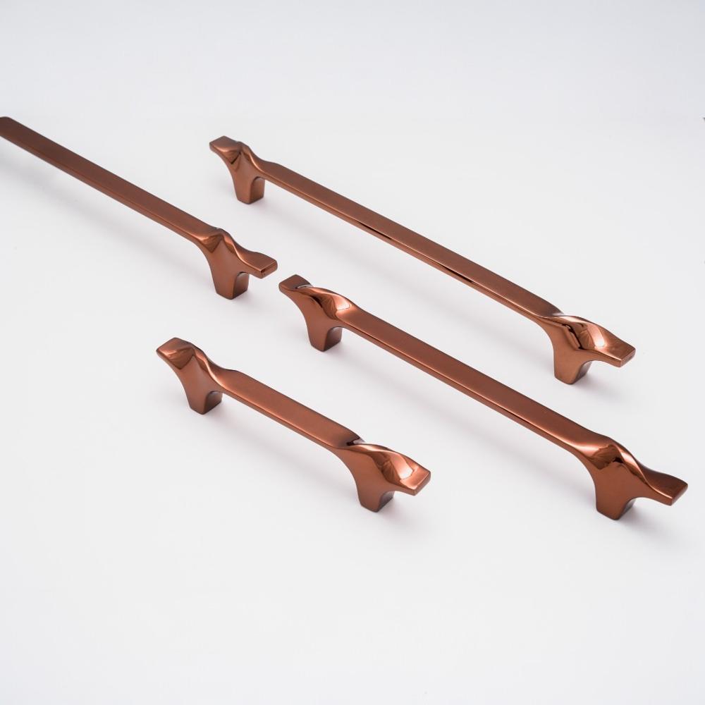  Zinc Cabinet Handle