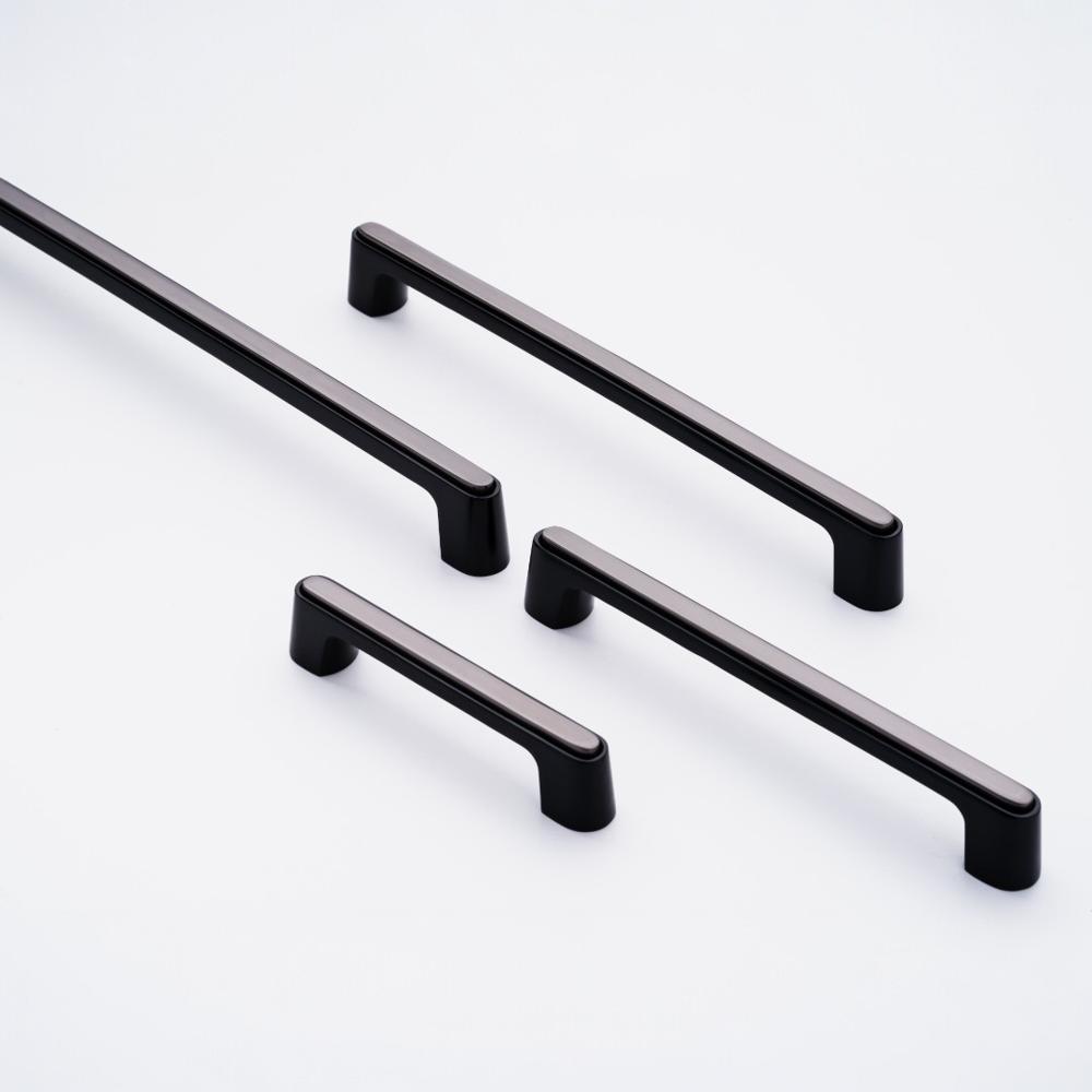  Zinc Cabinet Handle