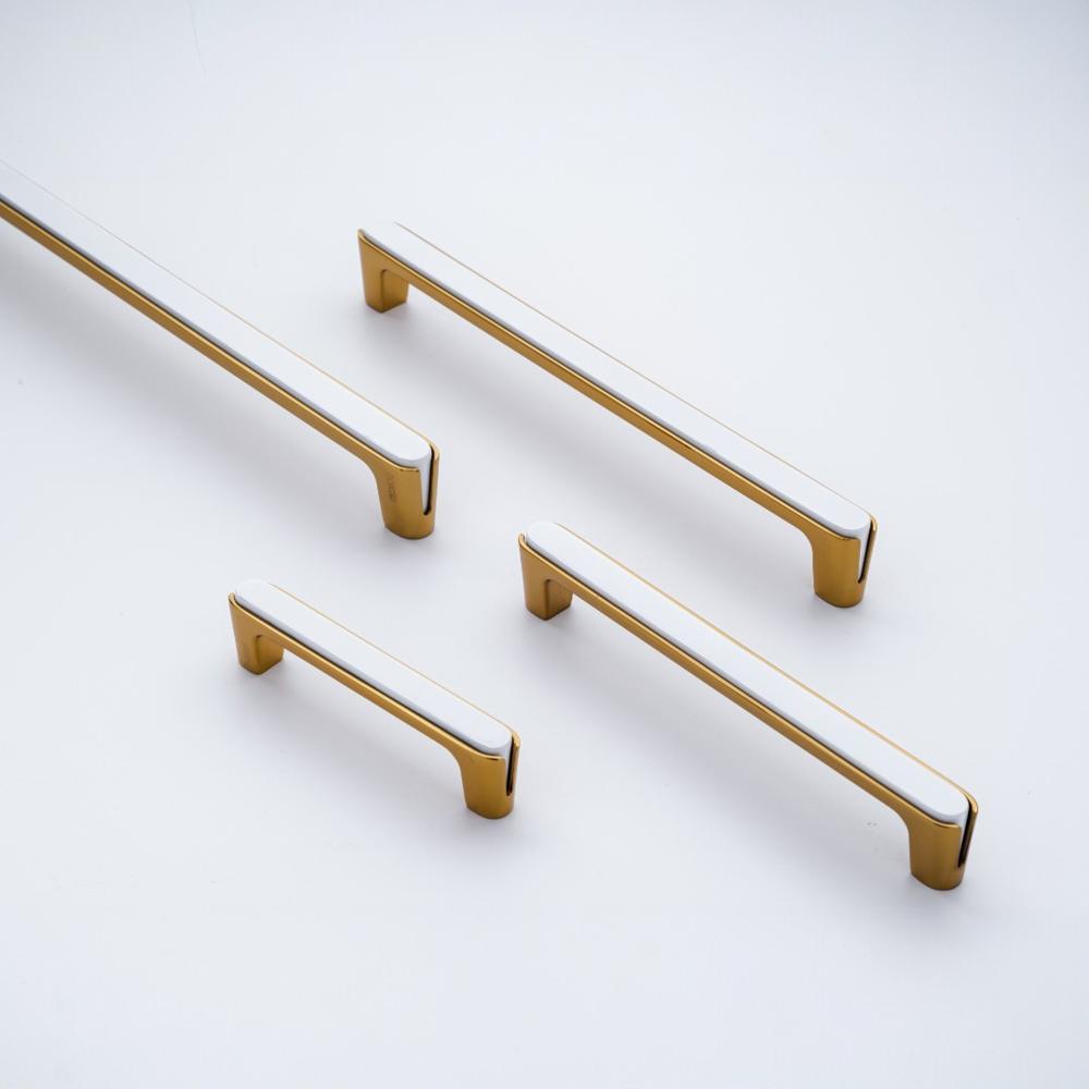  Zinc Cabinet Handle