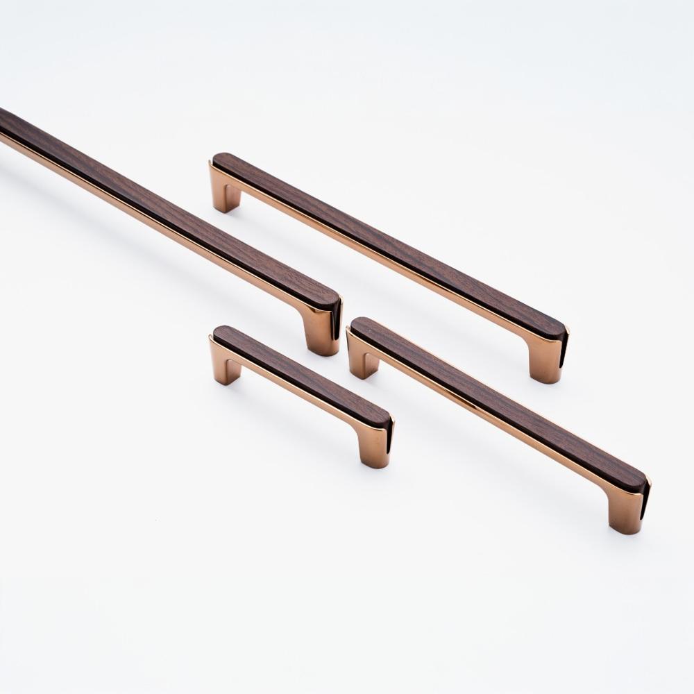  Zinc Cabinet Handle