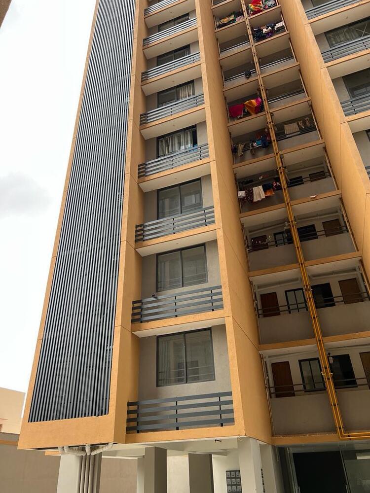 Premium exterior louvers