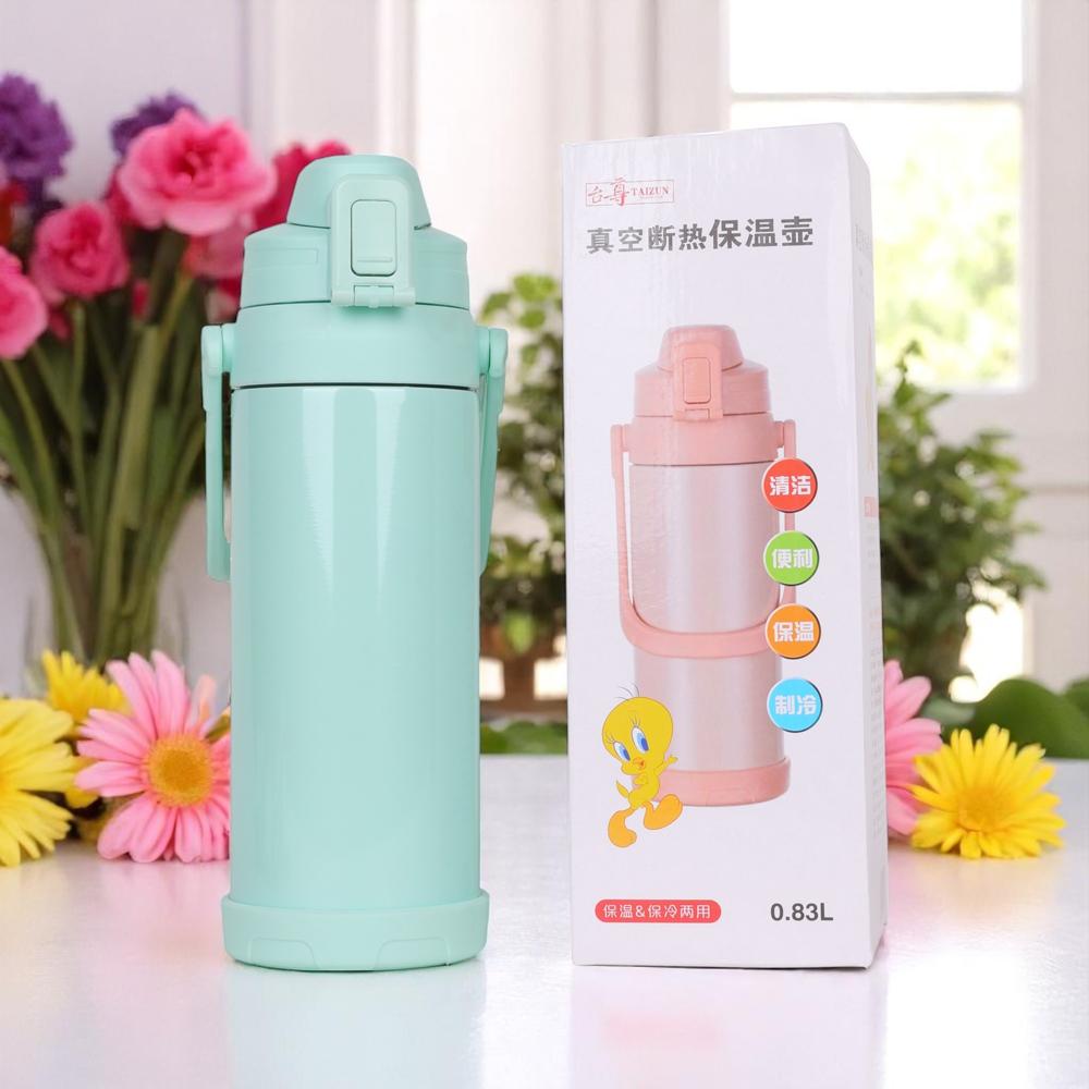 0.83ltr Vacuum Water Bottle 