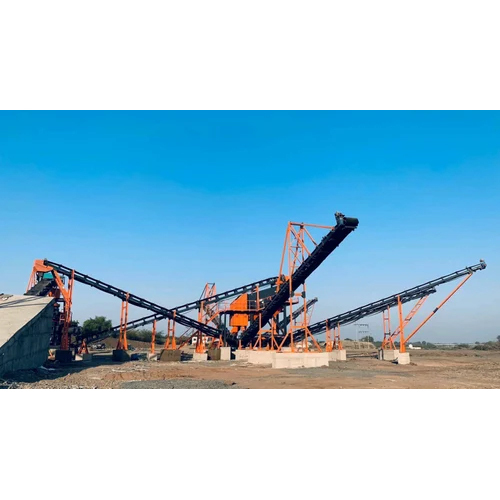 Iron Ore Benefication Plants