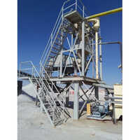 Mineral Ore Processing Plant