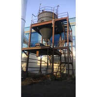 100kg Solid Waste Compost Plant