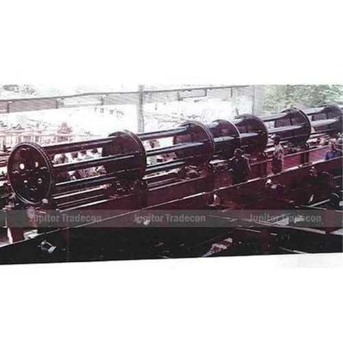 Coal Crushing Plant