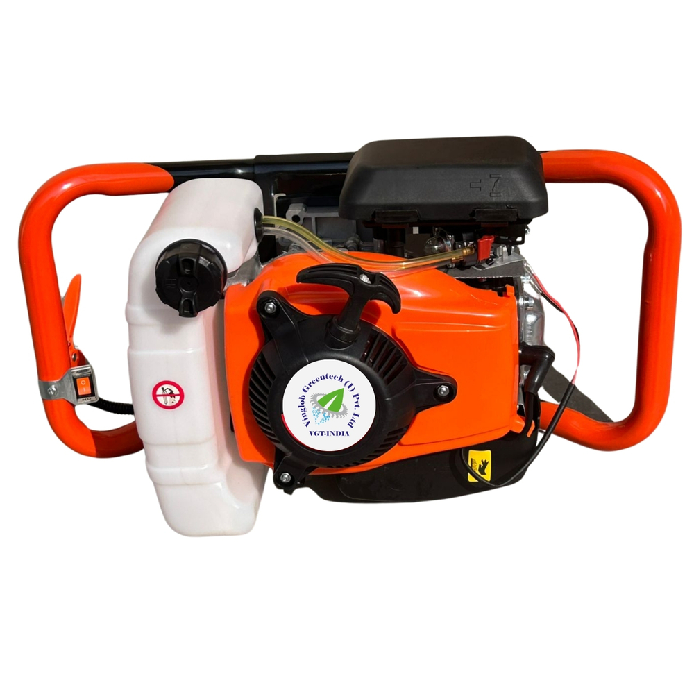 Earth Auger Engine-75 CC