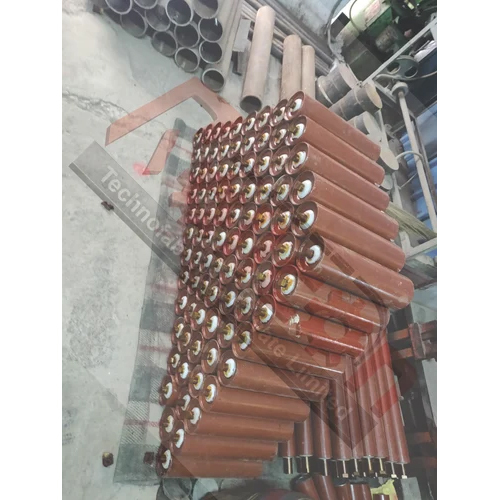Idler Roller
