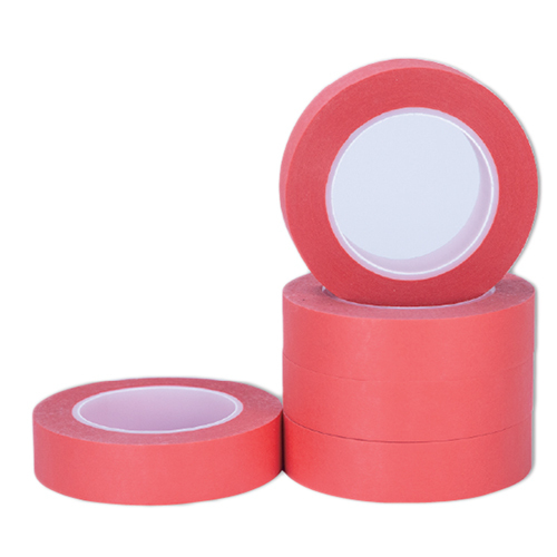 Laminated Paper Tape