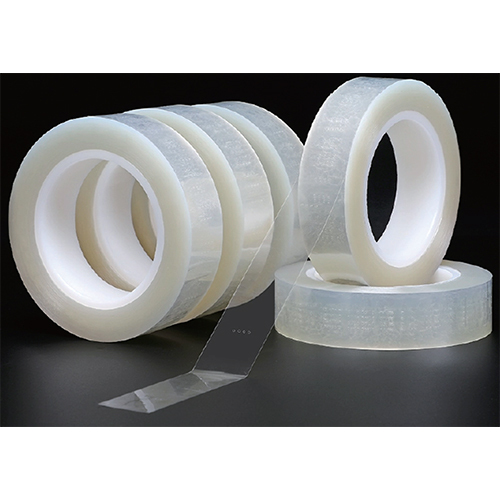 Perforated Tape
